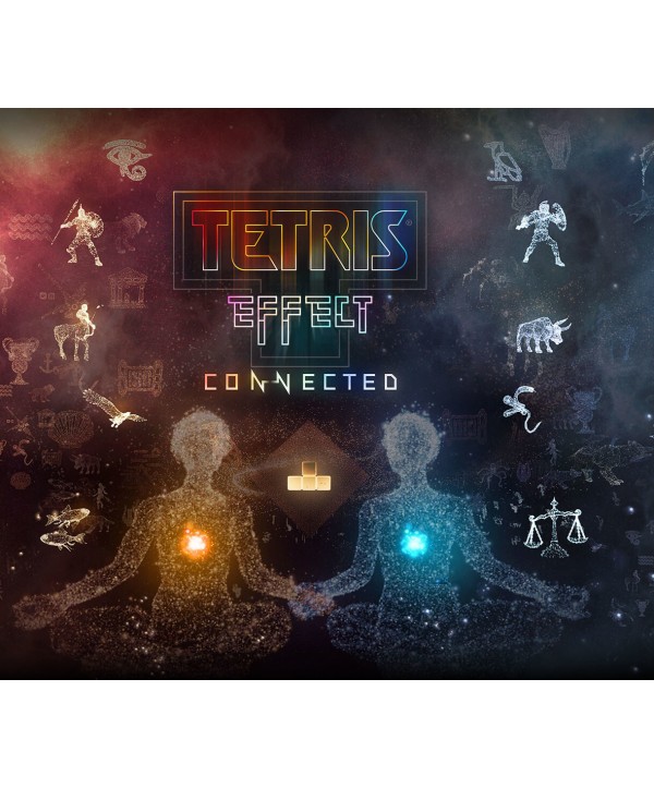 Tetris Effect: Connected Steam Key EUROPE